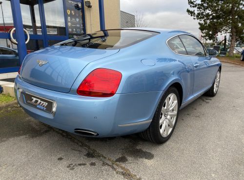 Bentley Continental 2004 Used