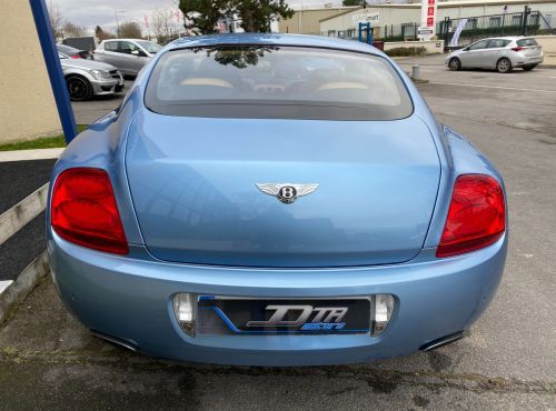 Bentley Continental 2004 Used