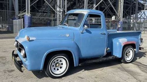 Ford F100 1955 Used