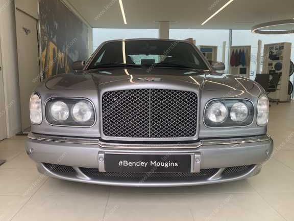 Bentley Arnage 2001 Occasion