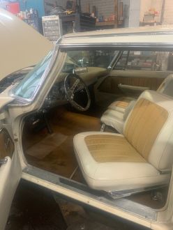 Chrysler New Yorker 1959 Used