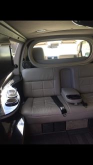 Lincoln Navigator 2014 Occasion