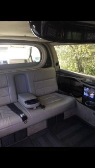 Lincoln Navigator 2014 Occasion