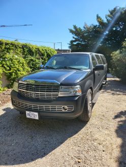 Lincoln Navigator 2014 Occasion