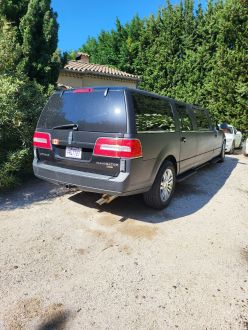 Lincoln Navigator 2014 Occasion