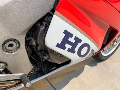 Honda RC 1990 Used