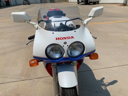 Honda RC 1990 Used