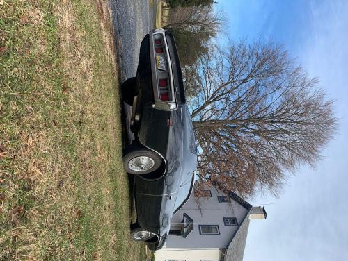 Dodge Charger 1971 Used