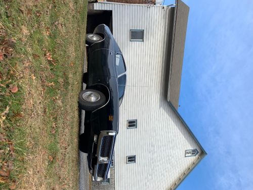 Dodge Charger 1971 Used