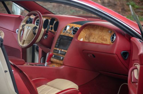 Bentley Continental 2010 Used