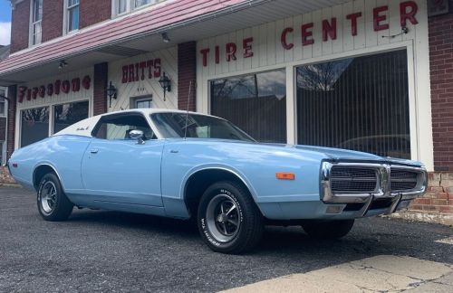 Dodge Charger 1972 Used