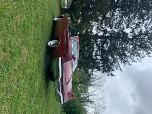 Chrysler Imperial 1962 Used