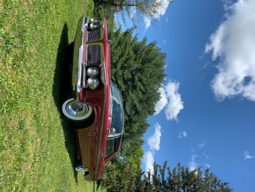 Chrysler Imperial 1962 Used