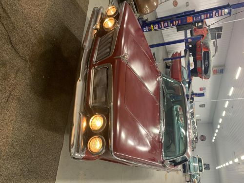 Chrysler Imperial 1962 Used