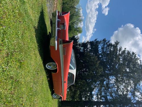 Chrysler New Yorker 1957 Used