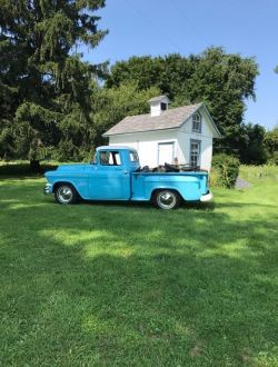 GMC 3100 Pickup 1956 Used