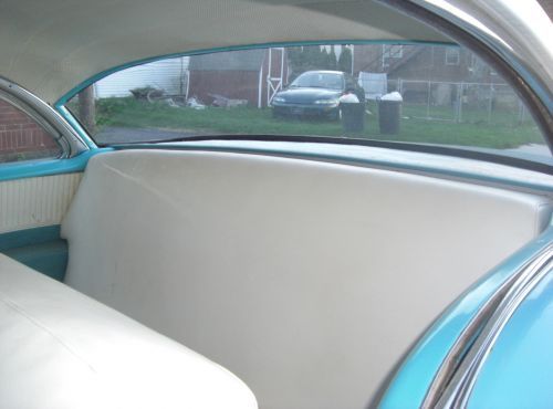 Oldsmobile 88 1956 Occasion