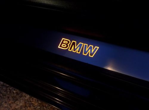 BMW Série 7 2015 Occasion