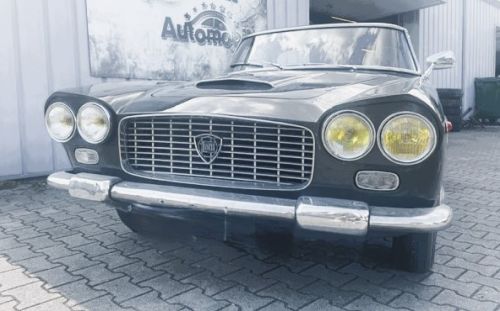 Lancia Flaminia 1961 Used