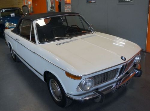 BMW 1600 1970 Occasion