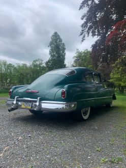 Buick Special 1950 Occasion