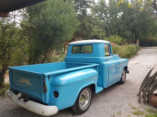 GMC 100 Pickup 1956 Occasion