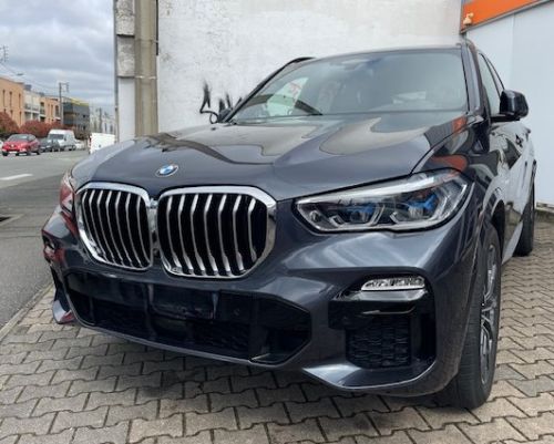 BMW X5 2020 Occasion