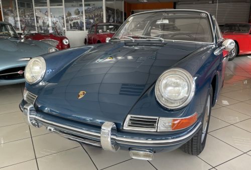 Porsche 912 1967 Occasion