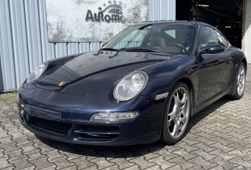 Porsche 997 2006 Used