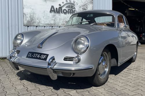 Porsche 356 1961 Used