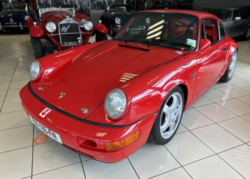 Porsche 964 1991 Occasion