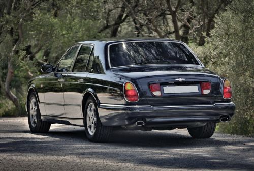 Bentley Arnage 2000 Used