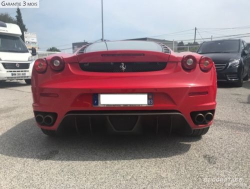 Ferrari F430 2007 Used