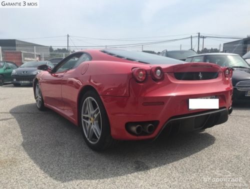 Ferrari F430 2007 Used