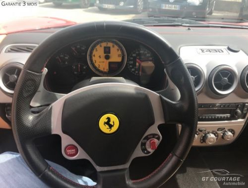 Ferrari F430 2007 Used