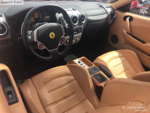 Ferrari F430 2007 Used