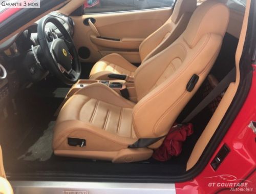 Ferrari F430 2007 Used