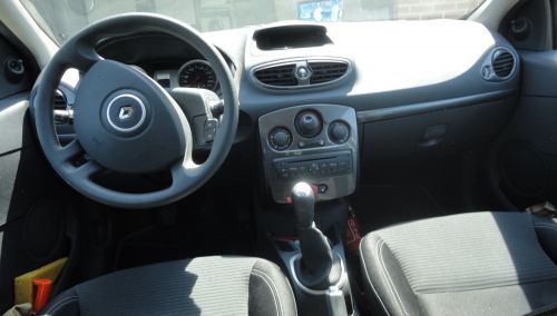 Renault Clio 2013 Used