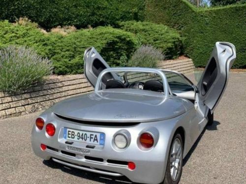 Renault Spider 1999 Occasion