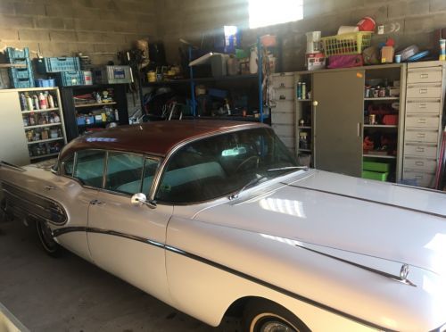 Buick Special 1958 Used