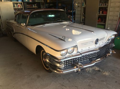 Buick Special 1958 Used