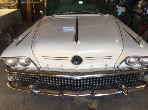 Buick Special 1958 Used