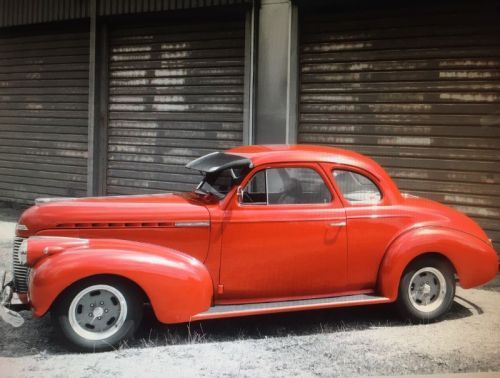 Chevrolet Classic 1940 Used