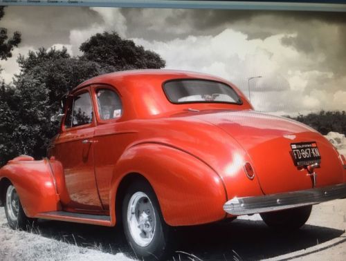 Chevrolet Classic 1940 Used