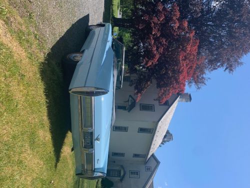 Cadillac DeVille 1967 Used