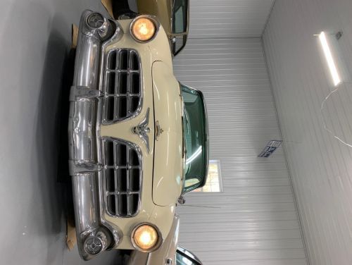 Chrysler Imperial 1956 Used