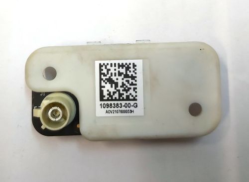 ASY, SECURITY CAMERA, Tesla Model 3, Model Y 1098383-00-E 