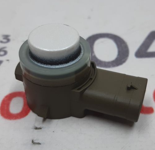 Parktronic Sensor AP2.0 2.5 3.0 With NEW Ring For Tesla S REST, X, 3, Y Mod