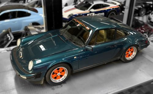 Porsche 911 1980 Used