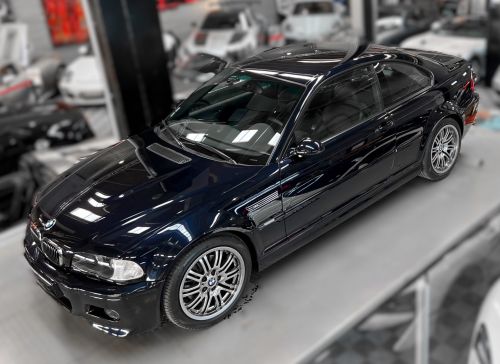 BMW M3 2002 Used